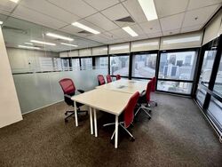 Ocbc Centre (D1), Office #532423931